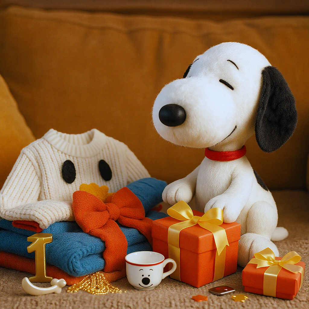 Top 15 Unique Snoopy Gift Ideas for Superfans (2026 Edition)