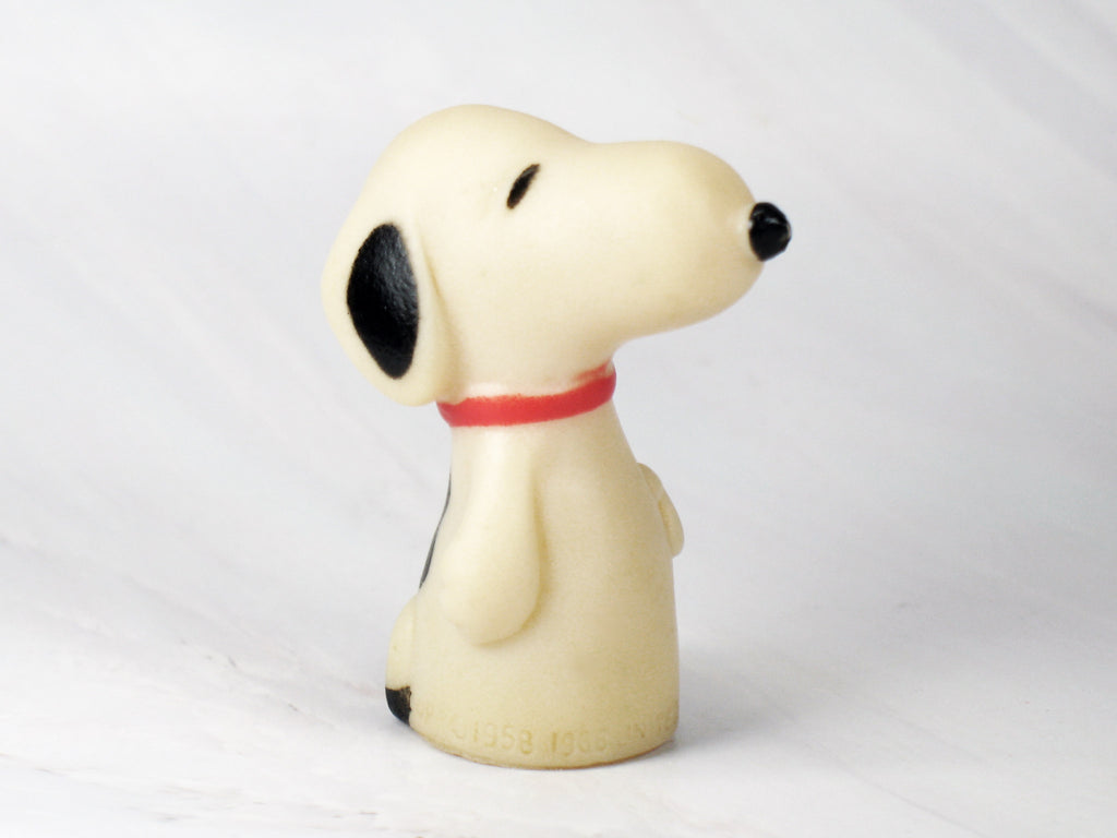 Peanuts Camp Kamp Replacement Figure - Snoopy
