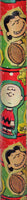 Peanuts Gang Everyday Gift Wrap Roll - 65 Sq. Feet!