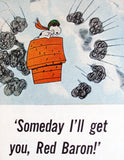 1967 Vintage LIFE Magazine - Charlie Brown and Snoopy Winners At Last