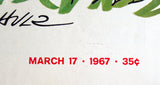 1967 Vintage LIFE Magazine - Charlie Brown and Snoopy Winners At Last