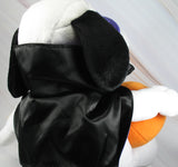 Masked Snoopy Animated and Vocal Halloween Plush Doll