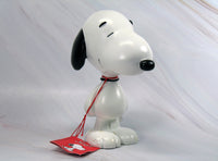Snoopy Classique Limited-Edition Solid Resin Figurine (New But Near Mint)