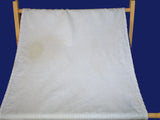 Lambs & Ivy Peek A Boo Snoopy Wood Hamper (Used / Near Mint)