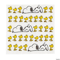 Snoopy Party Luncheon / Dessert Napkins