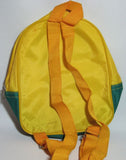 Snoopy Famous Beagle Small Vintage Backpack
