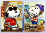 Snoopy Assorted Note Cards (*Missing 1 Card)