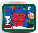 Limited-Edition School Days Lunch Box - A Charlie Brown Christmas
