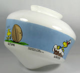 Snoopy Ceiling Fan and Light Kit - Fan For All Seasons