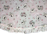 Lambs & Ivy My Little Snoopy Window Valance