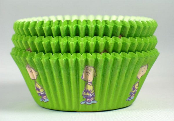 Baking Cups & Cupcake Liners for sale