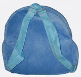 Snoopy Small Plush Backpack