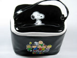 Peanuts Gang "Boxy" Vinyl Purse