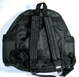 Snoopy Joe Cool Full-Size Backpack With 4" Zipper Pull
