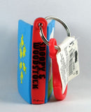 SNOOPY NOTEBOOK vinyl key chain - ON SALE!
