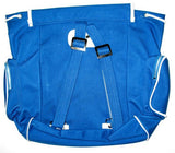 Snoopy Large Multi-Pocket Tote Bag