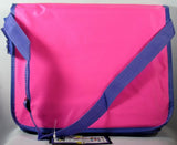 Knott's Berry Farm Vintage Tote Bag With Comb and Mirror (New But Flaw With Bag)