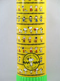 Peanuts 60th Anniversary Kaleidoscope - Green