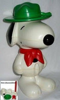 Stack-Up Snoopy