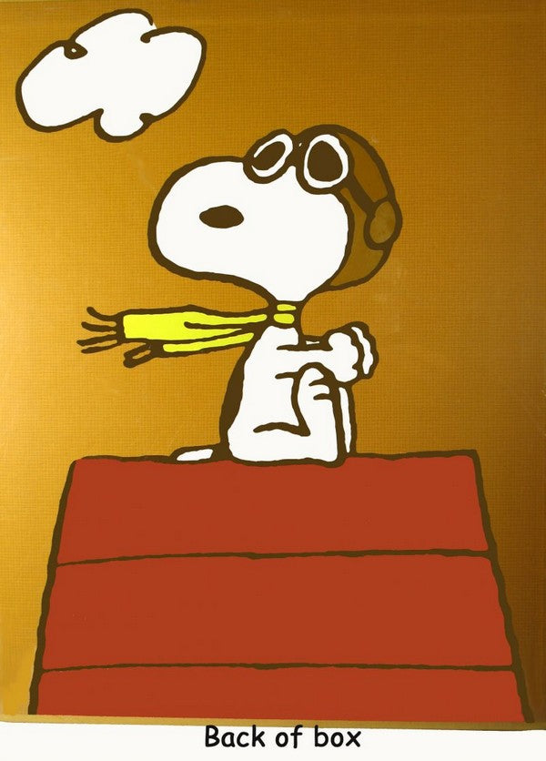 Celebrating Peanuts 60 Years Book| snoopn4pnuts.com