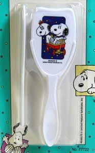 Daisy Hill Puppies Baby Comb and Brush Set