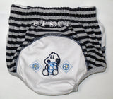Snoopy 2-Piece Infant Set (Includes Shirt and Diaper Cover) - 0-3 Months