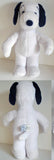 Snoopy 11" Plush Dress Me Doll