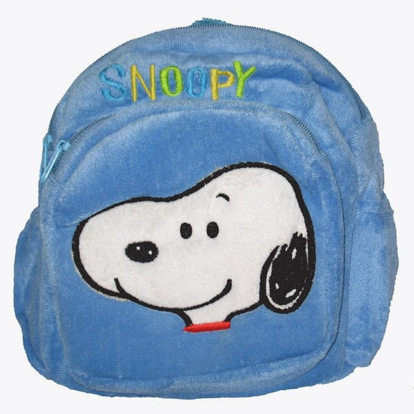 Snoopy Small Plush Backpack