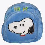 Snoopy Small Plush Backpack