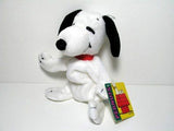 Snoopy Plush Bean Bag Doll