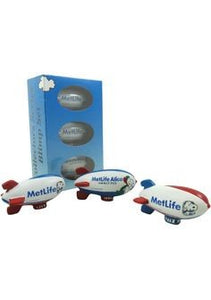 Met Life Blimp Collectibles Set - ON SALE!