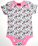 Snoopy Love Bodysuit / Onesie
