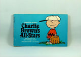 Charlie Brown's All-Stars Book