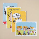 Peanuts Encouragement Cards Boxed Set