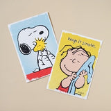 Peanuts Encouragement Cards Boxed Set