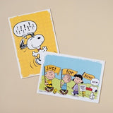 Peanuts Encouragement Cards Boxed Set