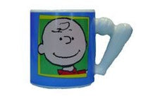 Charlie Brown Mini Mug