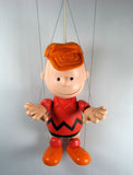 Charlie Brown Pelham Puppet (Marionette)