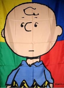 CHARLIE BROWN Banner