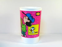 Denny's Peanuts Gang Cup