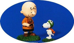 Dept. 56 "Best Pals"