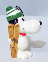 1975 Sports Series - Snoopy Skier