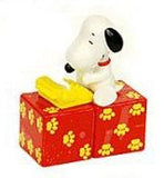 Dice Dream Figure Set - Literary Ace