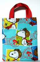 Snoopy Flying Ace Mini Tote Bag