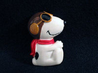 Benjamin & Medwin Snoopy Flying Ace Magnet