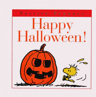 Hallmark Hardback Book: Happy Halloween!