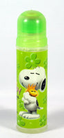 Snoopy and His Friend Glue Tube