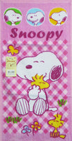 Snoopy Imported Hand Towel