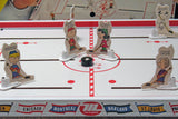 1972 Snoopy Hockey Game - RARE! (No Box/Re-Packaged)