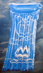 Charlie Brown Inflatable Pool Mattress / Raft - 6 Feet Long!